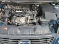 2009 Ford FOCUS
