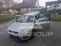 2009 Ford FOCUS