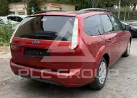2009 Ford FOCUS