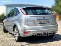2009 Ford FOCUS