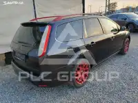 2009 Ford FOCUS