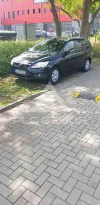 2009 Ford FOCUS
