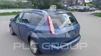 2009 Ford FOCUS