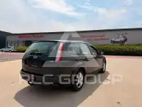 2009 Ford FOCUS