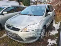 2009 Ford FOCUS