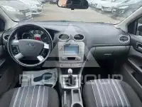 2009 Ford FOCUS