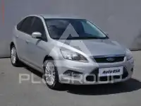 2009 Ford FOCUS