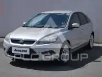 2009 Ford FOCUS