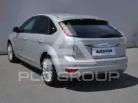 2009 Ford FOCUS