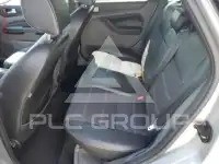 2009 Ford FOCUS