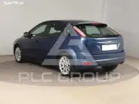 2009 Ford FOCUS