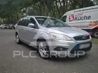 2009 Ford FOCUS