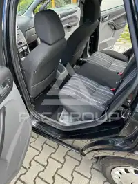 2009 Ford FOCUS