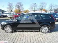2009 Ford FOCUS