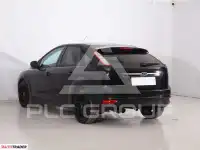 2009 Ford FOCUS