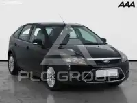 2009 Ford FOCUS