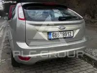 2009 Ford FOCUS