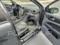2009 Ford FOCUS