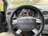 2009 Ford FOCUS