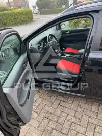 2009 Ford FOCUS