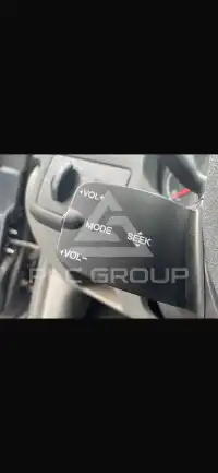 2009 Ford FOCUS