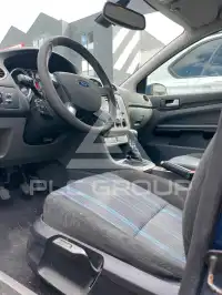 2009 Ford FOCUS