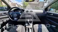 2009 Ford FOCUS