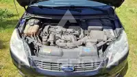 2009 Ford FOCUS