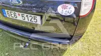 2009 Ford FOCUS