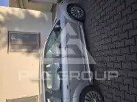 2009 Ford FOCUS