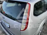 2009 Ford FOCUS
