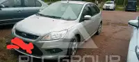 2009 Ford FOCUS