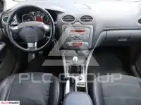 2009 Ford FOCUS