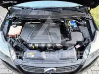2009 Ford FOCUS