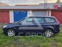 2009 Ford FOCUS