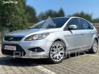 2009 Ford FOCUS
