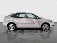 2009 Ford FOCUS