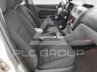 2009 Ford FOCUS