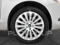 2009 Ford FOCUS