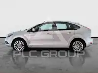 2009 Ford FOCUS