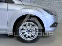 2009 Ford FOCUS