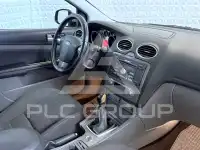 2009 Ford FOCUS