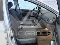 2009 Ford FOCUS
