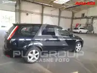 2009 Ford FOCUS