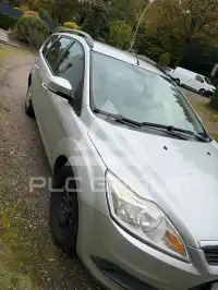 2009 Ford FOCUS