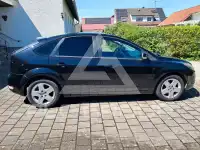 2009 Ford FOCUS
