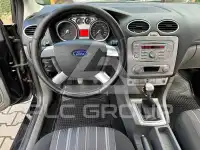 2009 Ford FOCUS