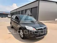 2009 Ford FOCUS