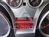 2009 Ford FOCUS