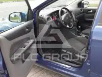 2009 Ford FOCUS